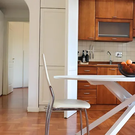 Saint Bon Dream Daire Roma