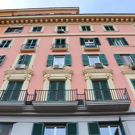 Saint Bon Dream Roma