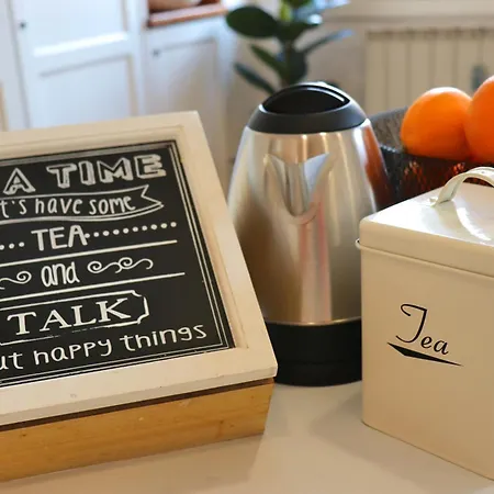 Daire Saint Bon Dream