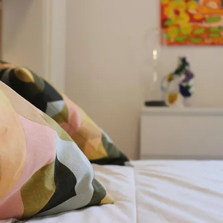 Saint Bon Dream Daire Roma