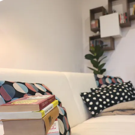 Saint Bon Dream * Roma