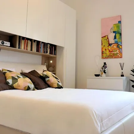 Saint Bon Dream Daire Roma