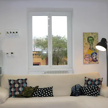 Saint Bon Dream Daire *