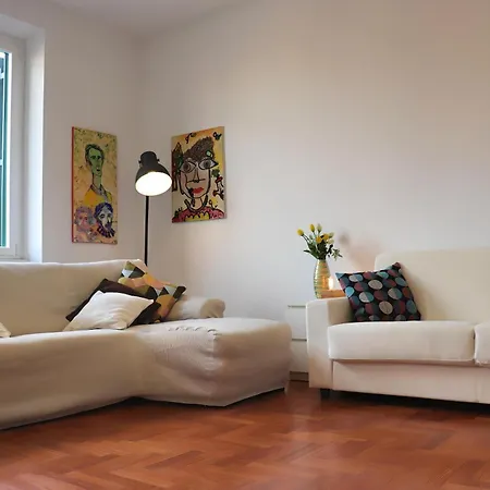 Saint Bon Dream Daire Roma