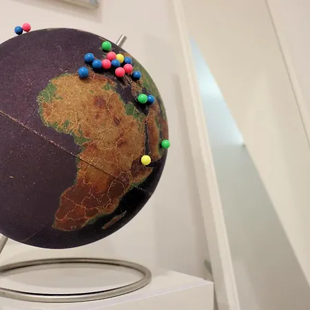 Saint Bon Dream Apartman