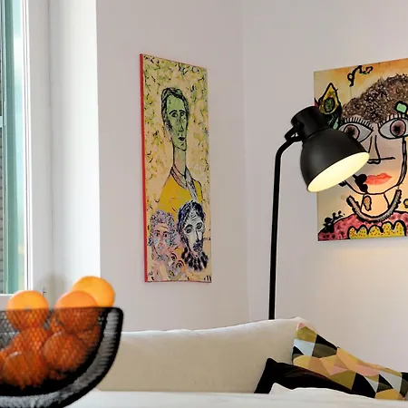 Saint Bon Dream רומא